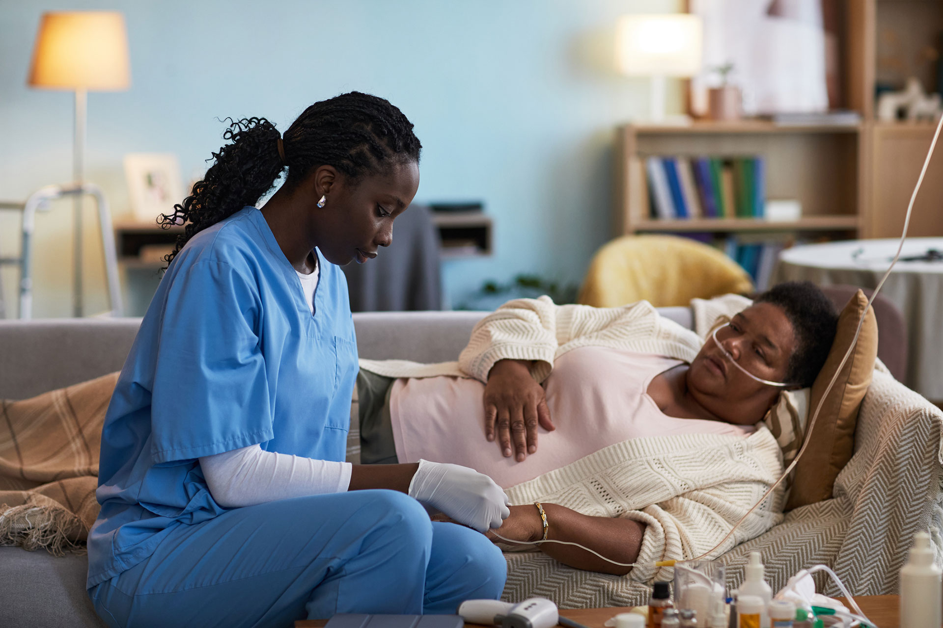 We Thrive on Complexity